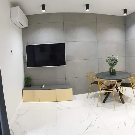 Appartamento El - Solaris *