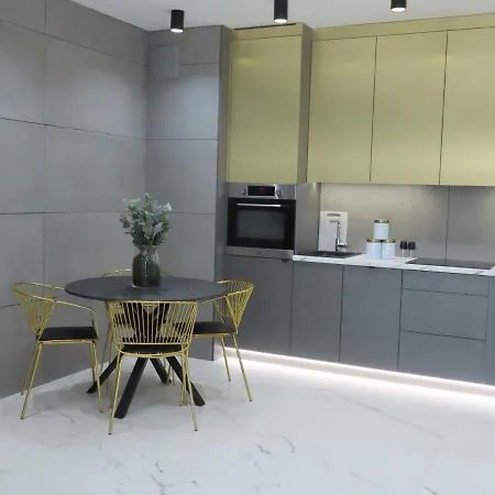 Appartamento El - Solaris *