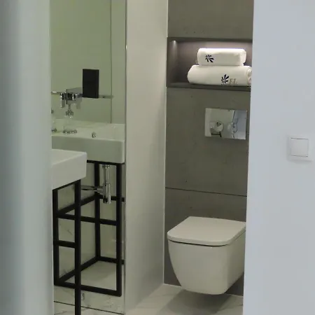 El - Solaris Appartamento