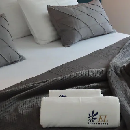 El - Solaris * Poznań