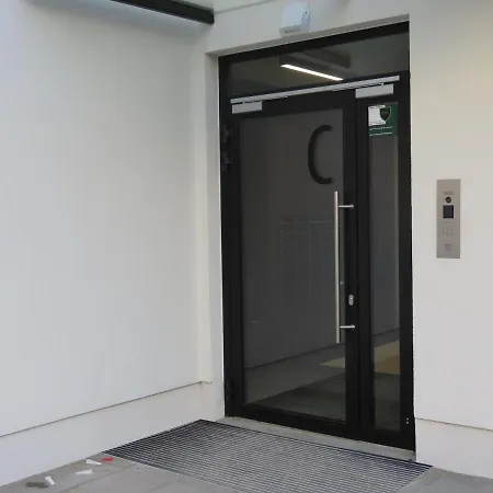 Appartamento El - Solaris