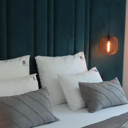 El - Solaris Appartamento *