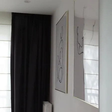 Appartamento El - Solaris *