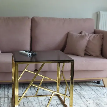 El - Solaris Appartamento