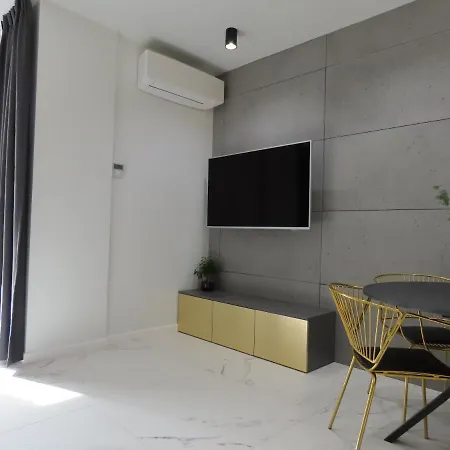 Appartamento El - Solaris *