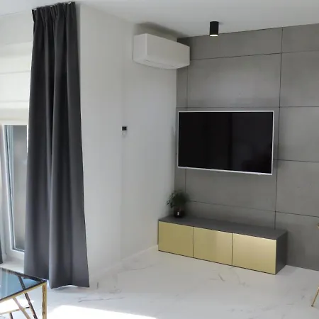 Appartamento El - Solaris *