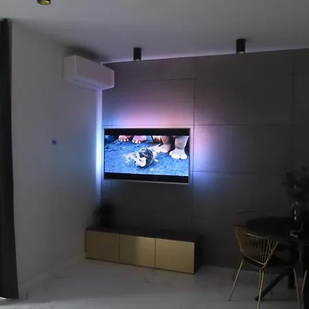 El - Solaris Appartamento *