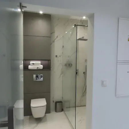 Appartamento El - Solaris *