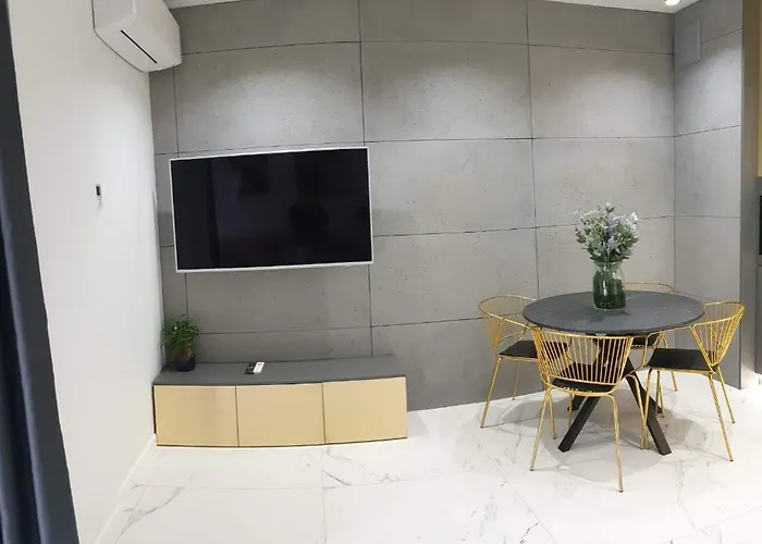 Apartman El - Solaris *