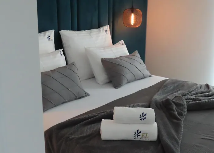 El - Solaris * Poznań