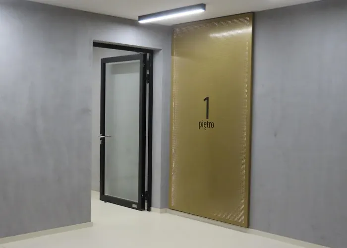 Apartman El - Solaris