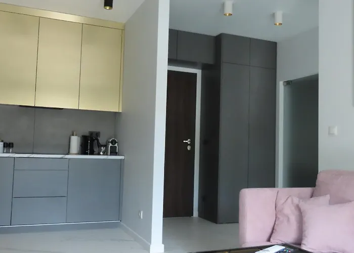 Apartman El - Solaris