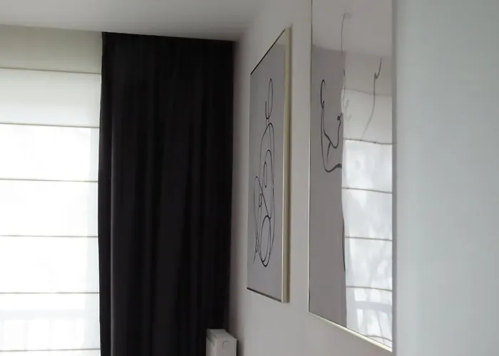 Apartman El - Solaris *