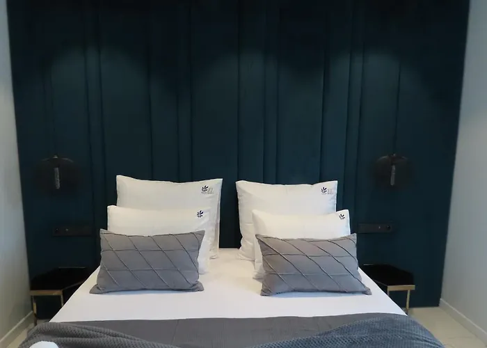 Apartman El - Solaris