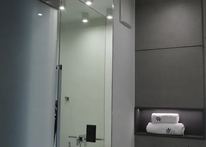 El - Solaris Apartman *