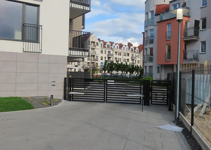 El - Solaris Apartman