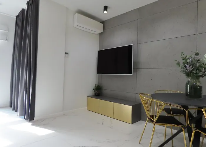 Apartman El - Solaris *