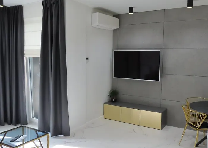 Apartman El - Solaris *