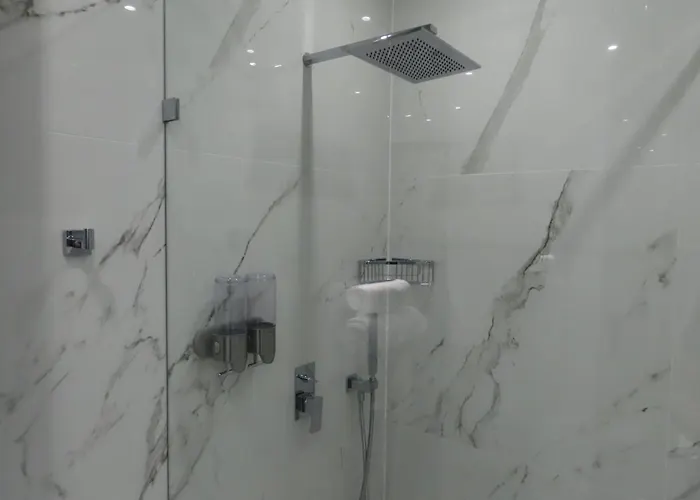 Apartman El - Solaris *