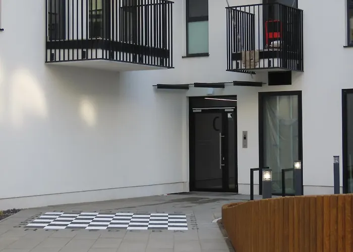 El - Solaris Apartman