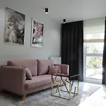 شقة El - Solaris بوزنان