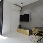 شقة El - Solaris *