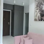 شقة El - Solaris *