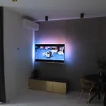 El - Solaris شقة *