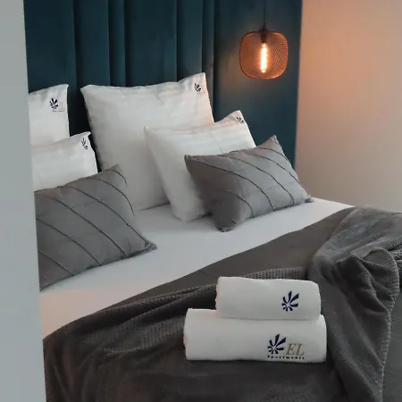 El - Solaris * Познань