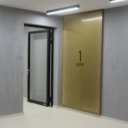 Апартаменты El - Solaris