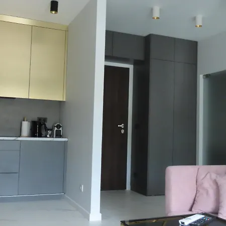 Apartment El - Solaris