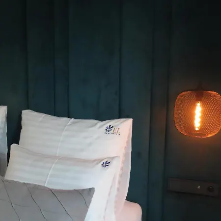 El - Solaris Apartment Poznan