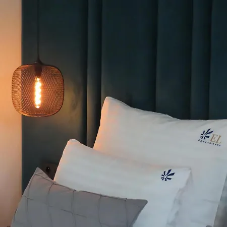 Апартаменты El - Solaris