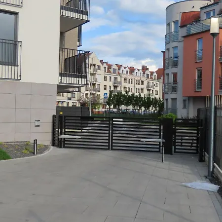 El - Solaris 아파트