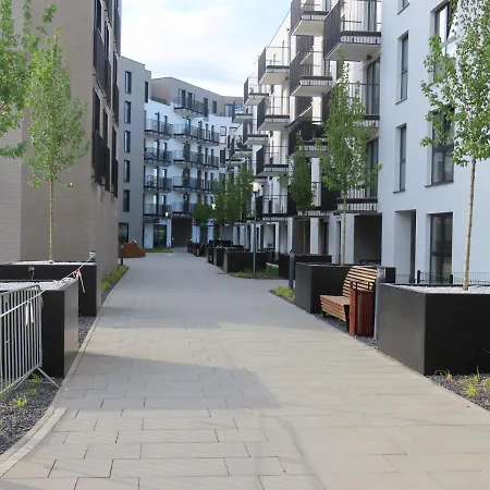 Apartment El - Solaris