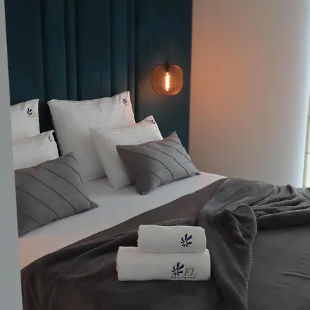 El - Solaris Apartment *