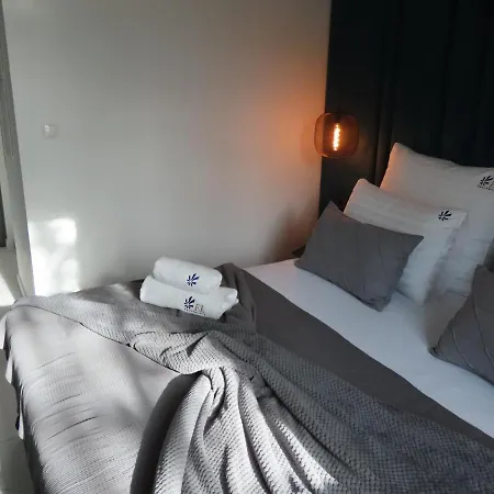 El - Solaris Апартаменты