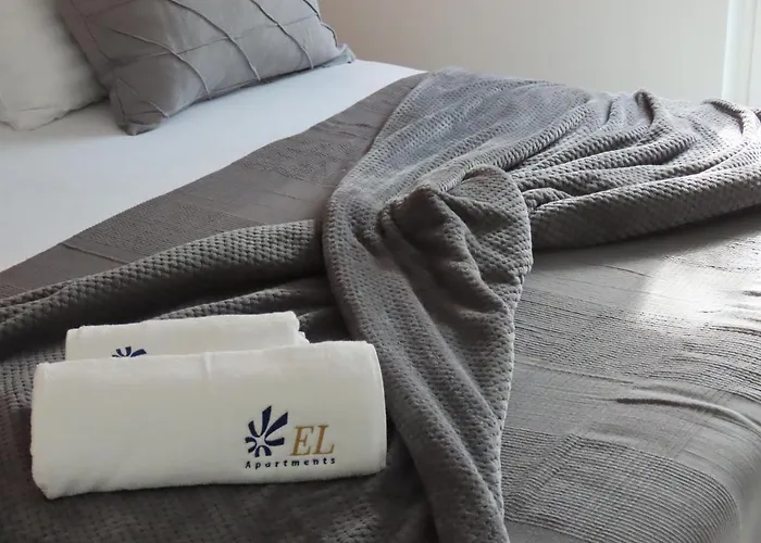 El - Solaris * Poznan