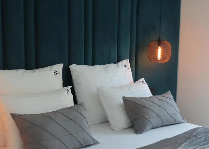 El - Solaris Apartment *