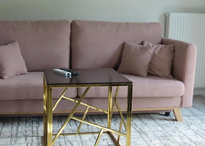 El - Solaris Apartment