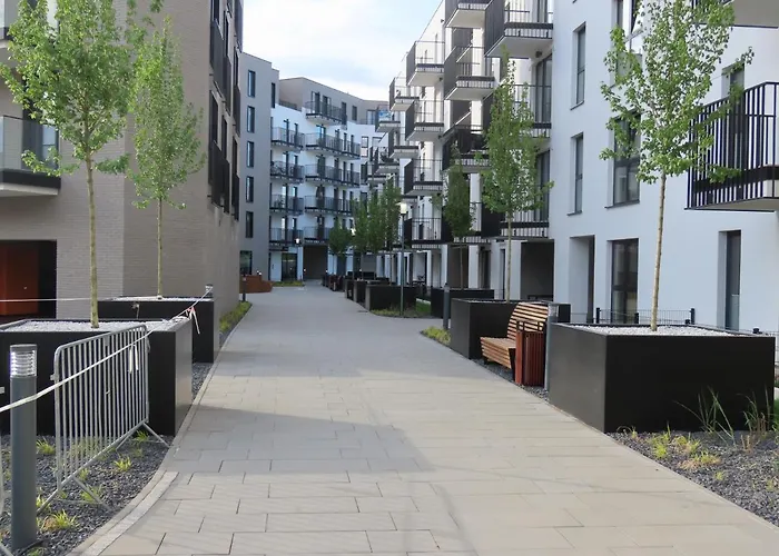 Apartment El - Solaris