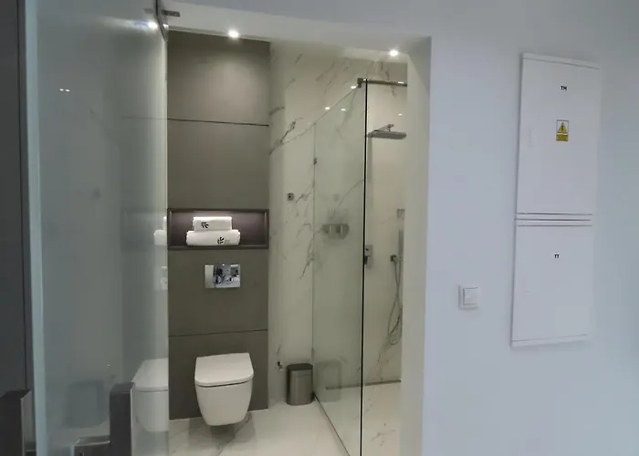 Apartment El - Solaris *