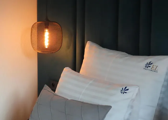 El - Solaris * Poznan